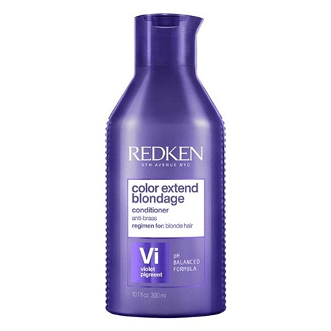 Acondicionador Color Extend Blondage 300 ml