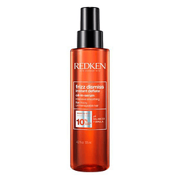 Aceite Instant Deflate Frizz Dismiss Anti Frizz 125ml