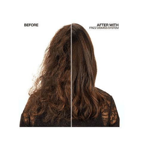 Aceite Instant Deflate Frizz Dismiss Anti Frizz 125ml