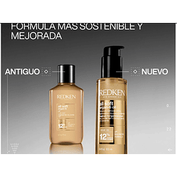 Redken Aceite Argan Oil All Soft 111 ml