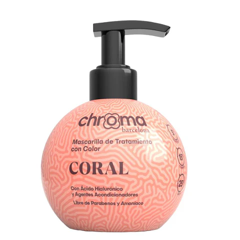 Chroma Barcelona Color