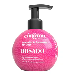 Chroma Barcelona Color
