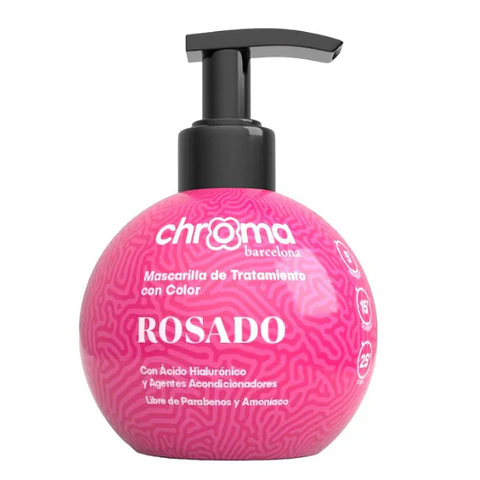 Chroma Barcelona Color