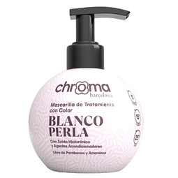 Chroma Barcelona Color