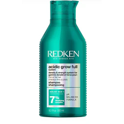 Aciding Grow Full Shampoo Linea Para la Caida de Redken