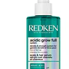 Aciding Grow Full Serum Linea Para la Caida de Redken