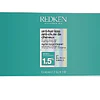 Acidin Hair loss Anti-Chute Ampollas para la Caida 