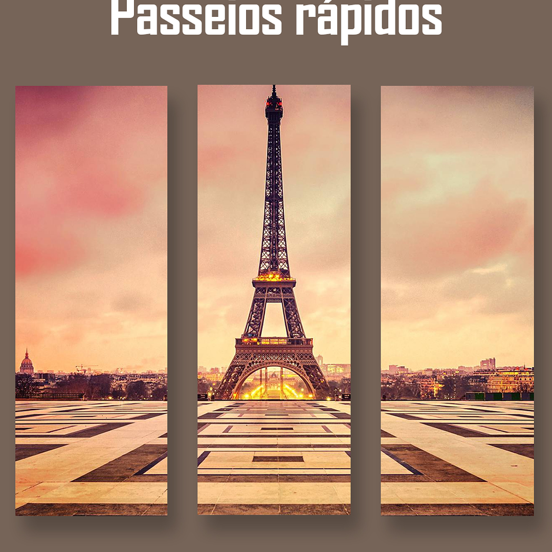 Experiências a partir de Paris 4h 1