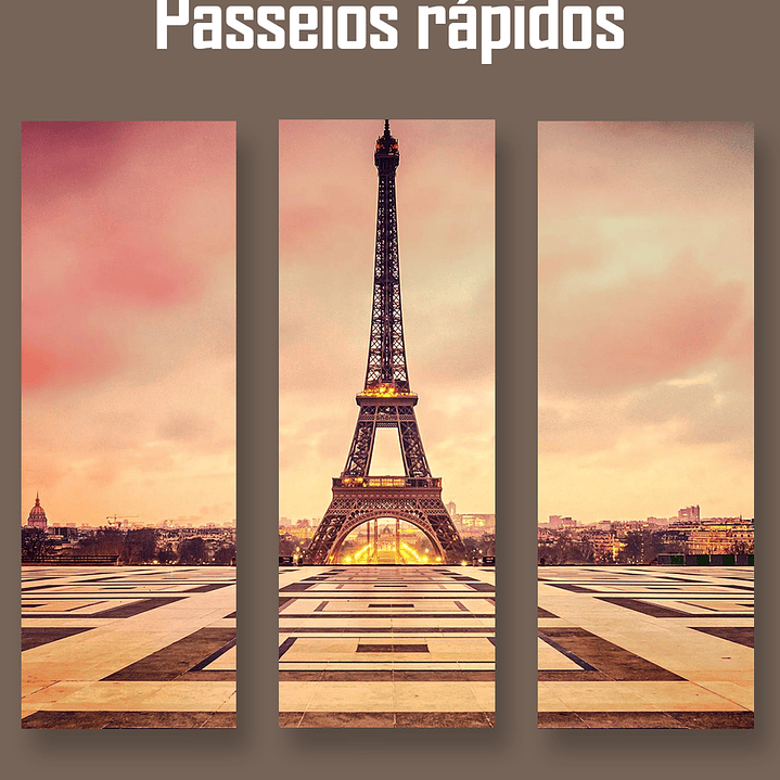 Experiências a partir de Paris 4h 1