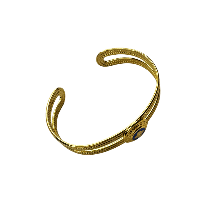 Bracelete Verona Dourado 2