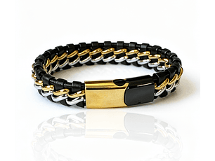 Pulseira Alpha Masculina