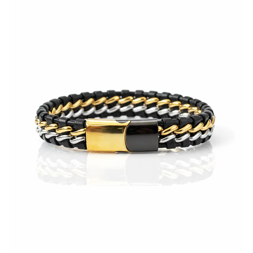 Pulseira Alpha Masculina 2