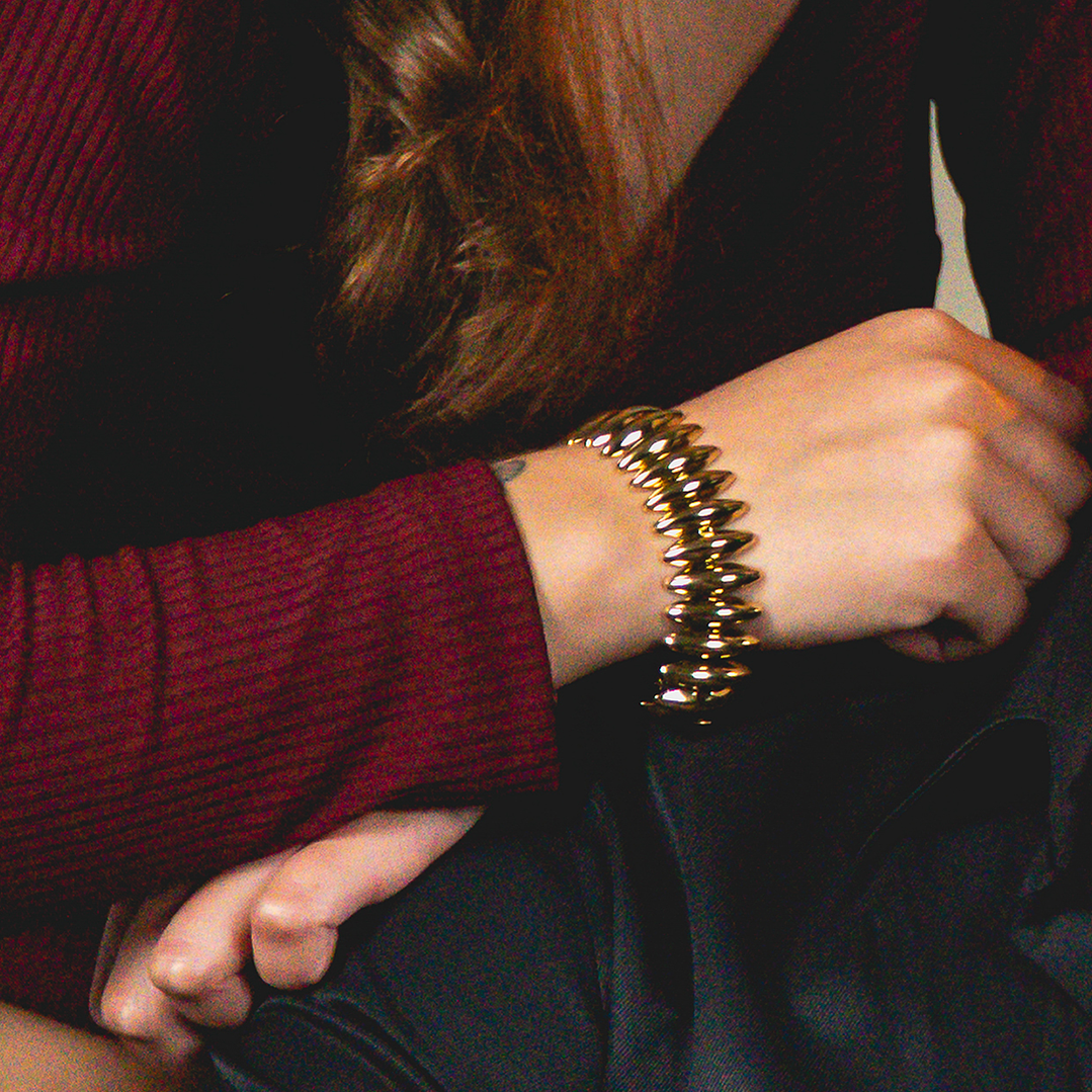 Pulseira Lux Magna 6