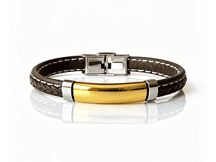 Pulseira Vintage Masculina