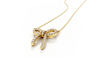 Colar Fiorella Dourado