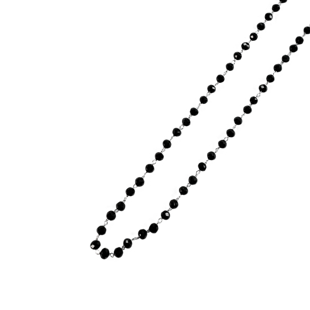 Colar Onyx 3