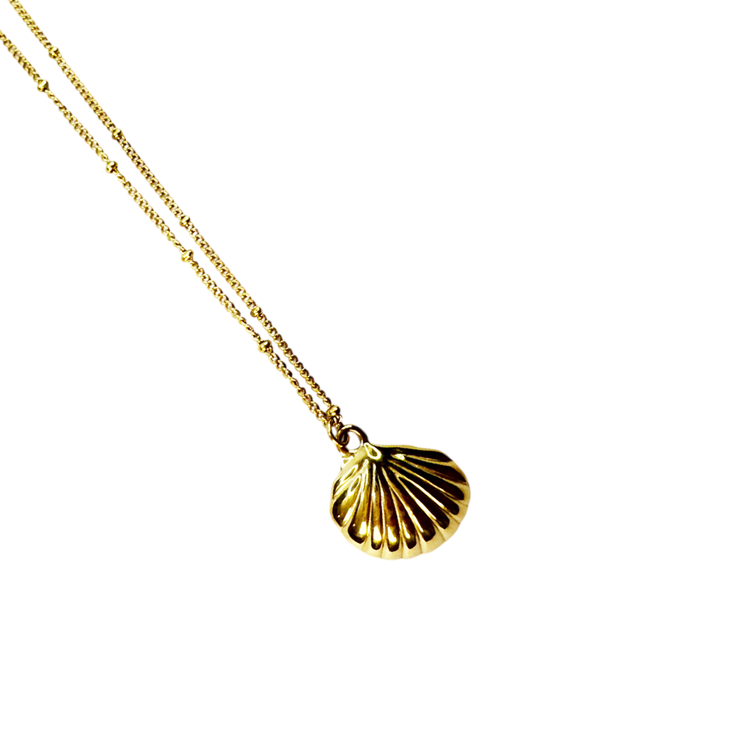 Colar Riviera Dourado 3