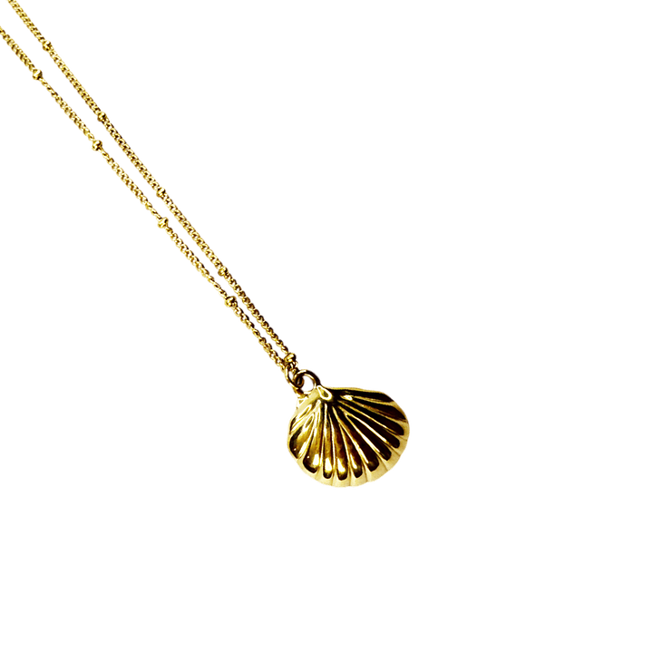 Colar Riviera Dourado 3