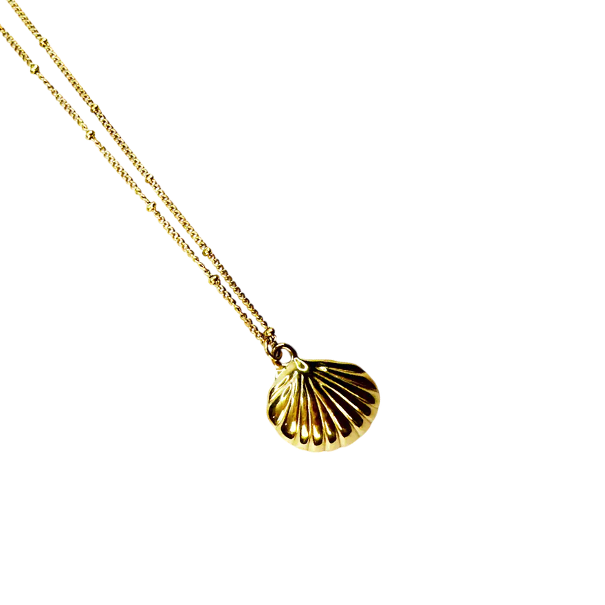 Colar Riviera Dourado 3