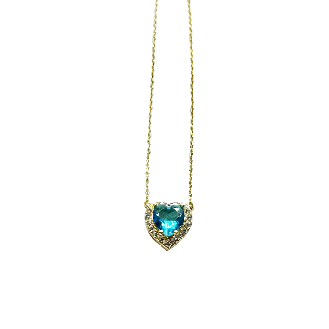 Conjunto Elora Folheado Ouro 18k 4