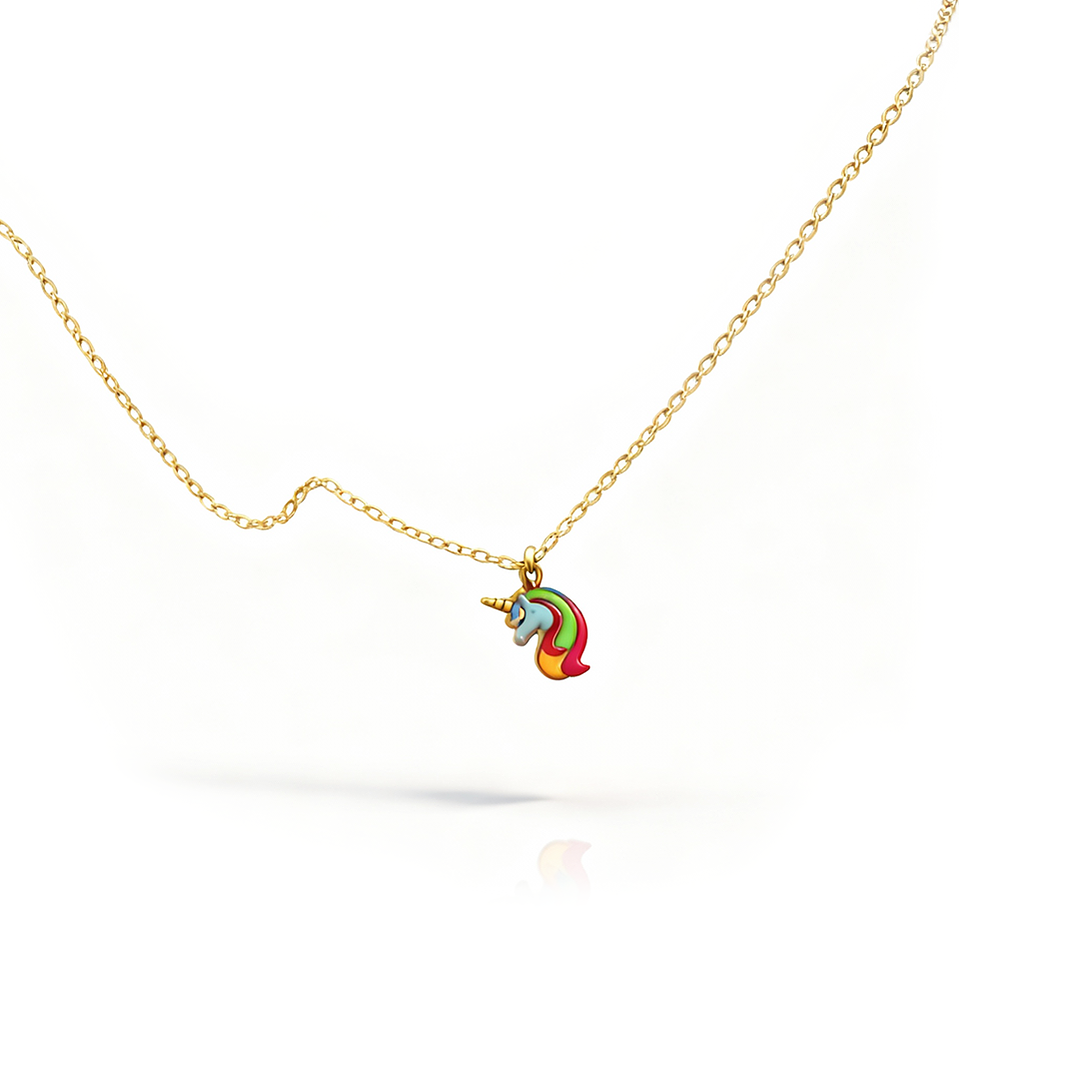 Colar Sonho Colorido 1