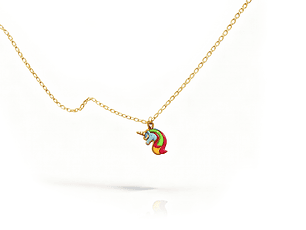 Colar Sonho Colorido