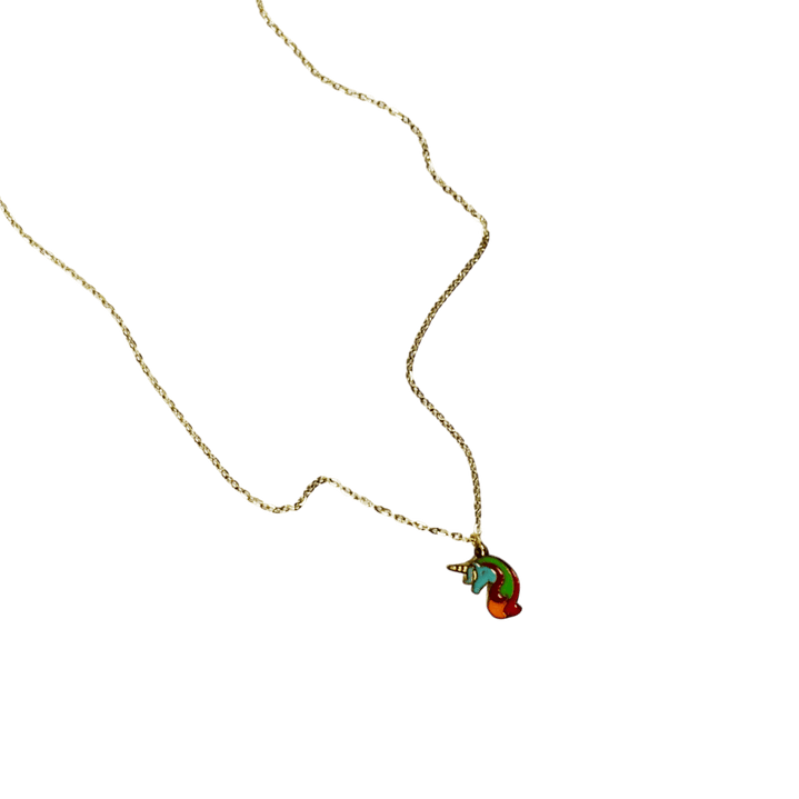 Colar Sonho Colorido 3