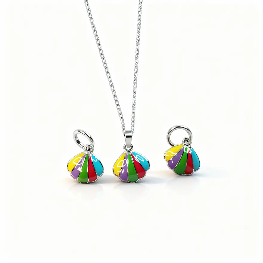 Color Pop - Conjunto 1