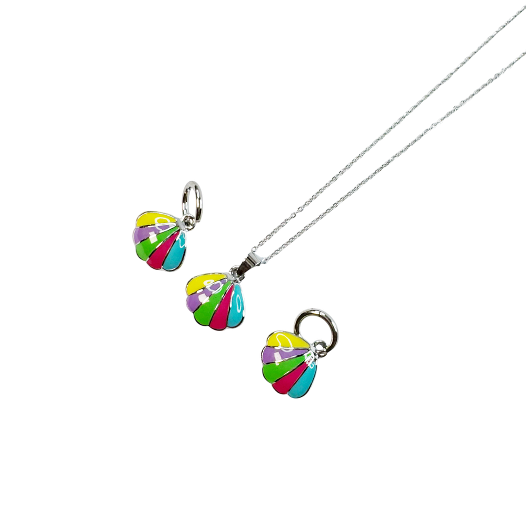 Conjunto Color Pop 2