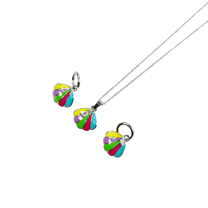 Conjunto Color Pop 2