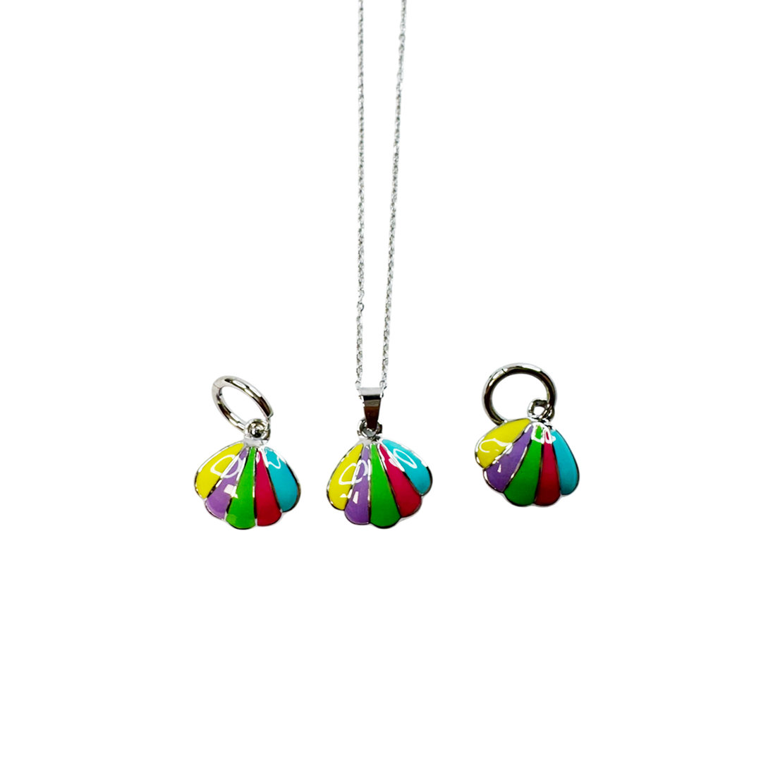 Conjunto Color Pop 3