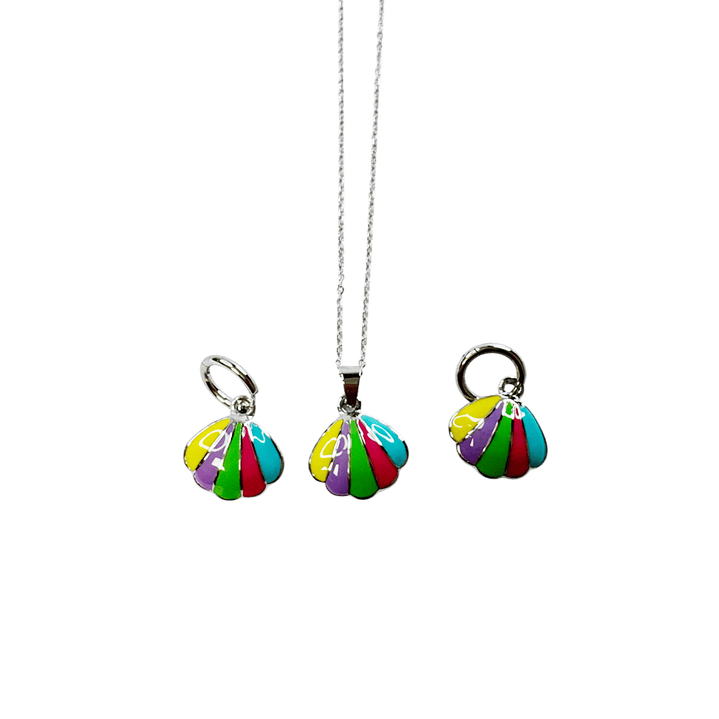 Conjunto Color Pop 3