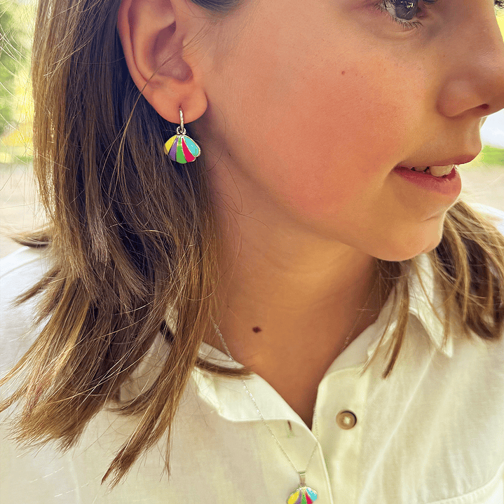 Conjunto Color Pop 4