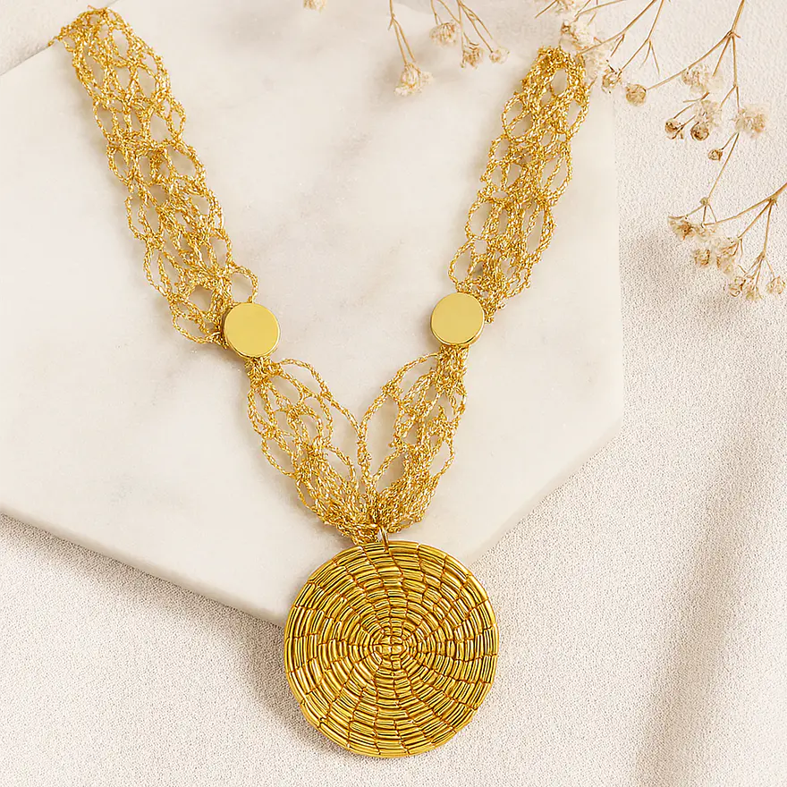 Encantos D'ouro - Conjunto  1