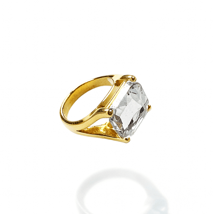 Anel Édipo Dourado 2