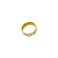Anel Elandra Dourado - Thumbnail 2