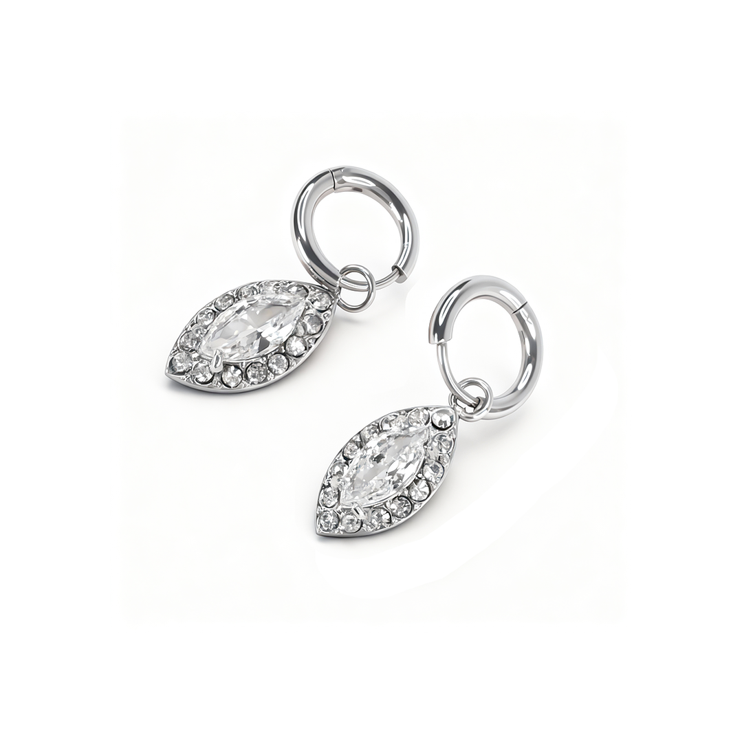 Brinco Elara Cravejado 1