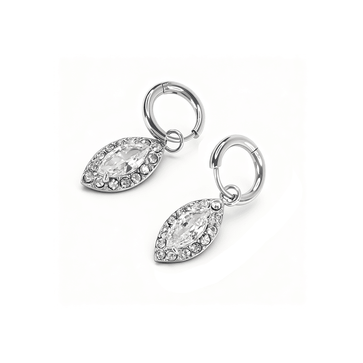 Brinco Elara Cravejado 1