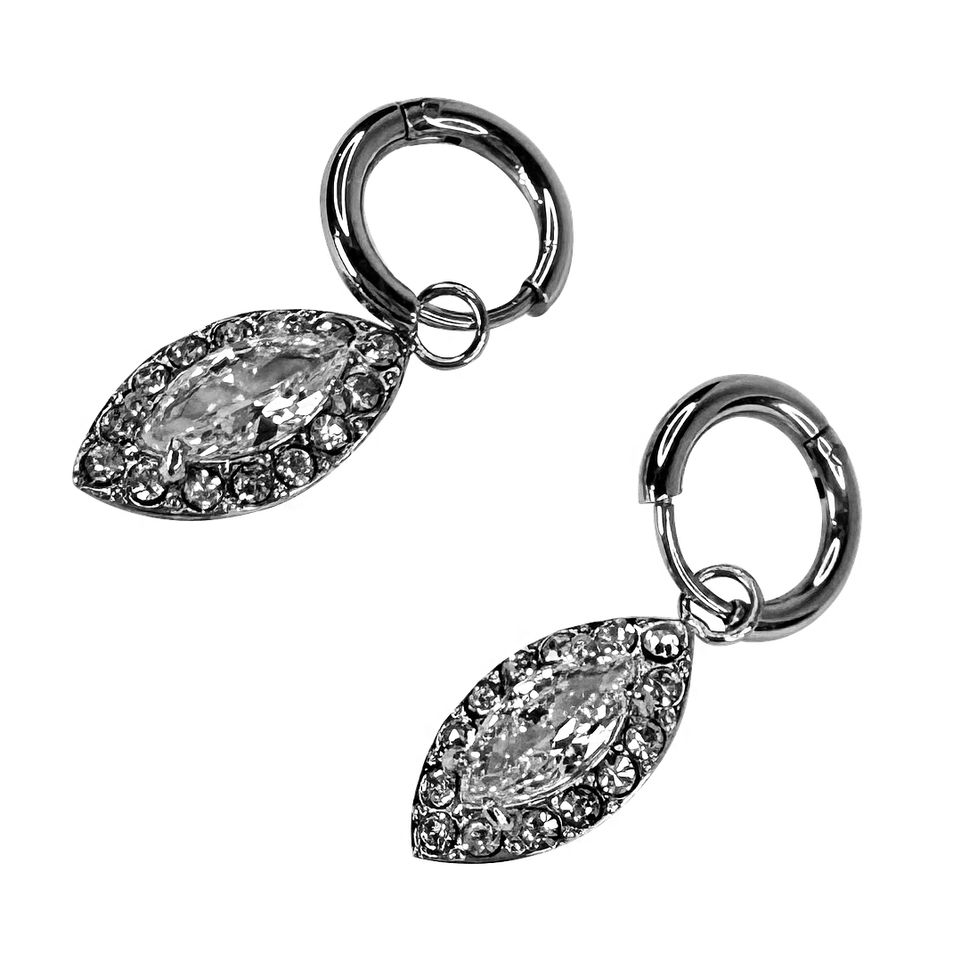 Brinco Elara Cravejado 2