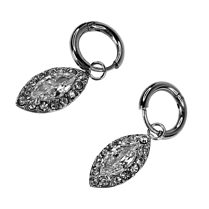 Brinco Elara Cravejado 2