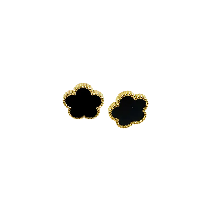 Brinco Imperium Dourado 2