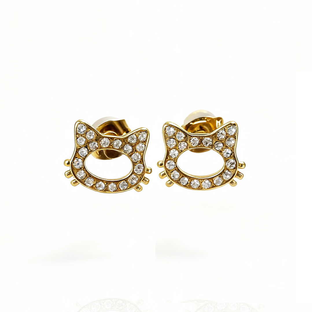 Brinco Mia Dourado 1