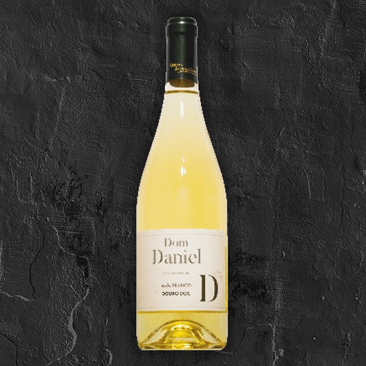 Dom Daniel Branco 1