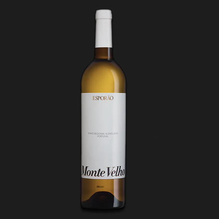 Monte Velho Branco 1