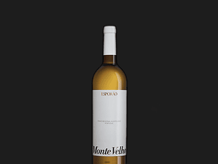 Monte Velho Branco 0,37cl