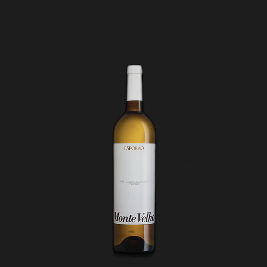 Monte Velho Branco 0,37cl 1
