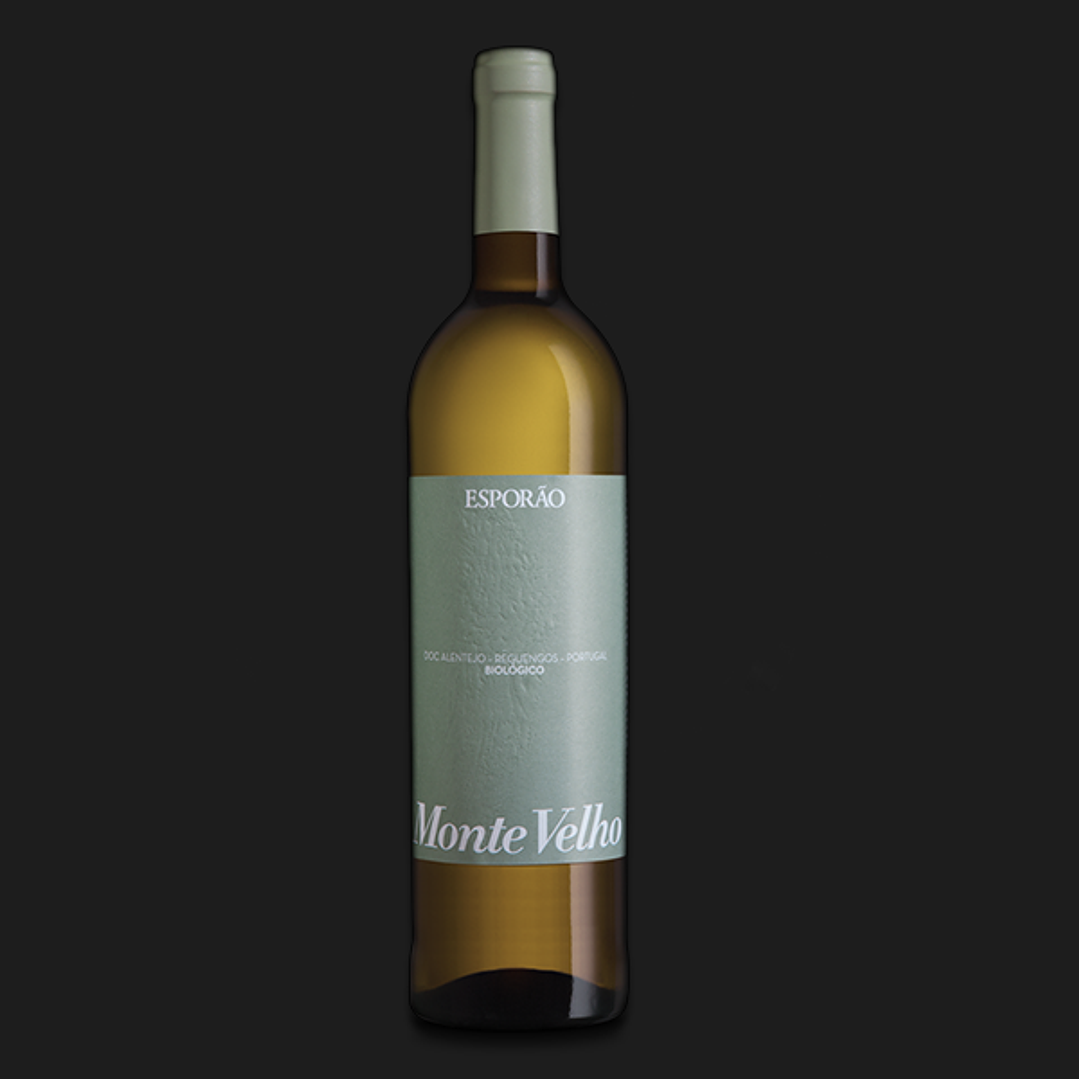 Monte Velho Branco Biológico 1