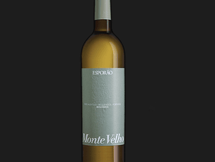 Monte Velho Branco Biológico