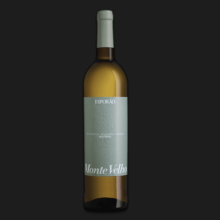 Monte Velho Branco Biológico 1