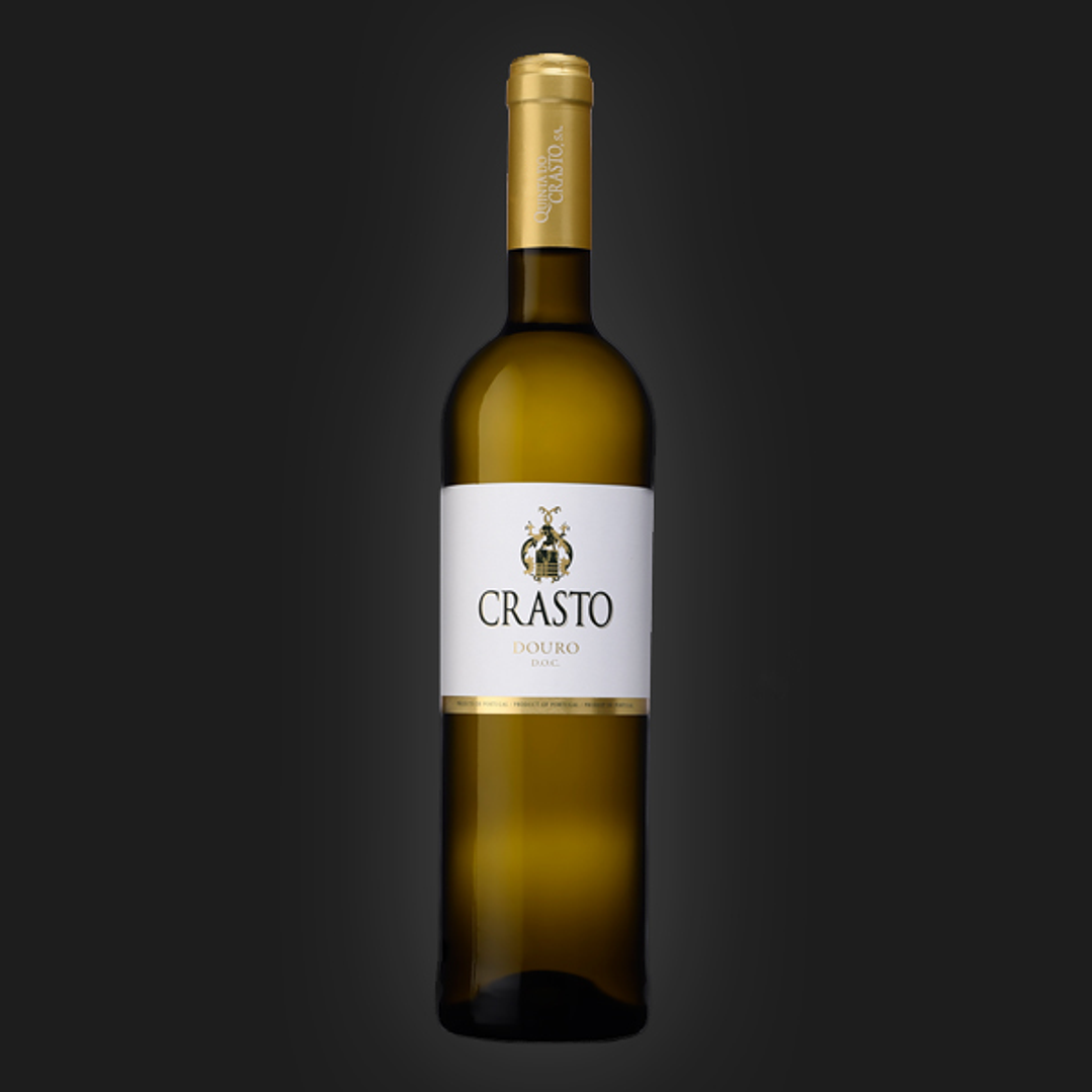 Quinta do Crasto Branco 1